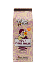 Coffee Fool's Decaf Creme Brulee (Whole Bean)