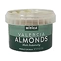 Mitica Valencia Almonds with Rosemary Prepacked, 4 OZ