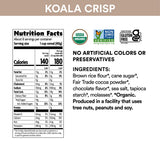 Envirokidz Organic Cereal Kid Koala Krisp Or