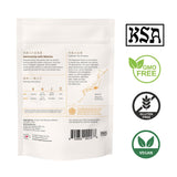 SUGIMOTO TEA Japanese Genmaicha with Matcha Green Tea Bags 20 Count