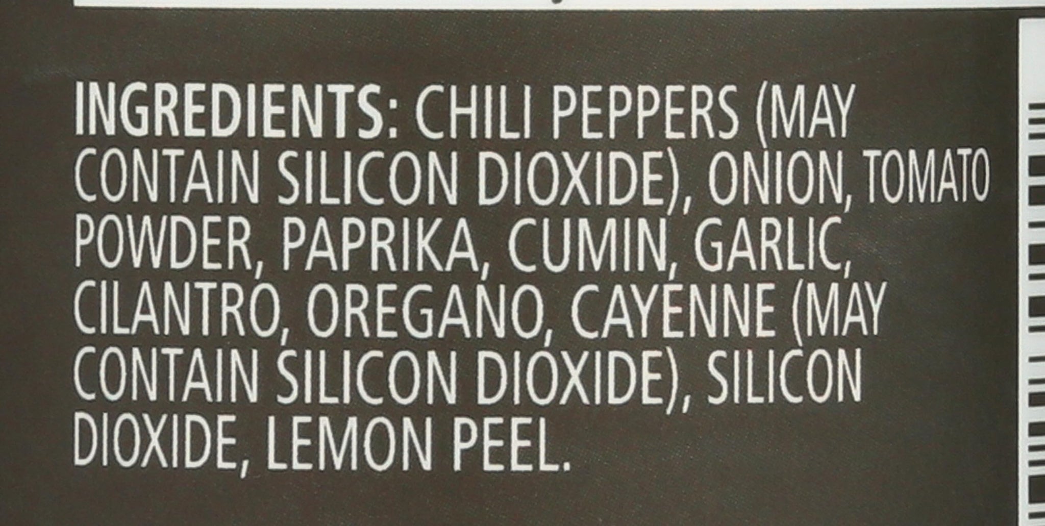 Frontier Co-op Mexican Fiesta Seasoning, 2.12-Ounce Jar, Chilis, Tomato & Cumin, Hint Of Lemon & Cilantro, Salt Free, Kosher, Non ETO