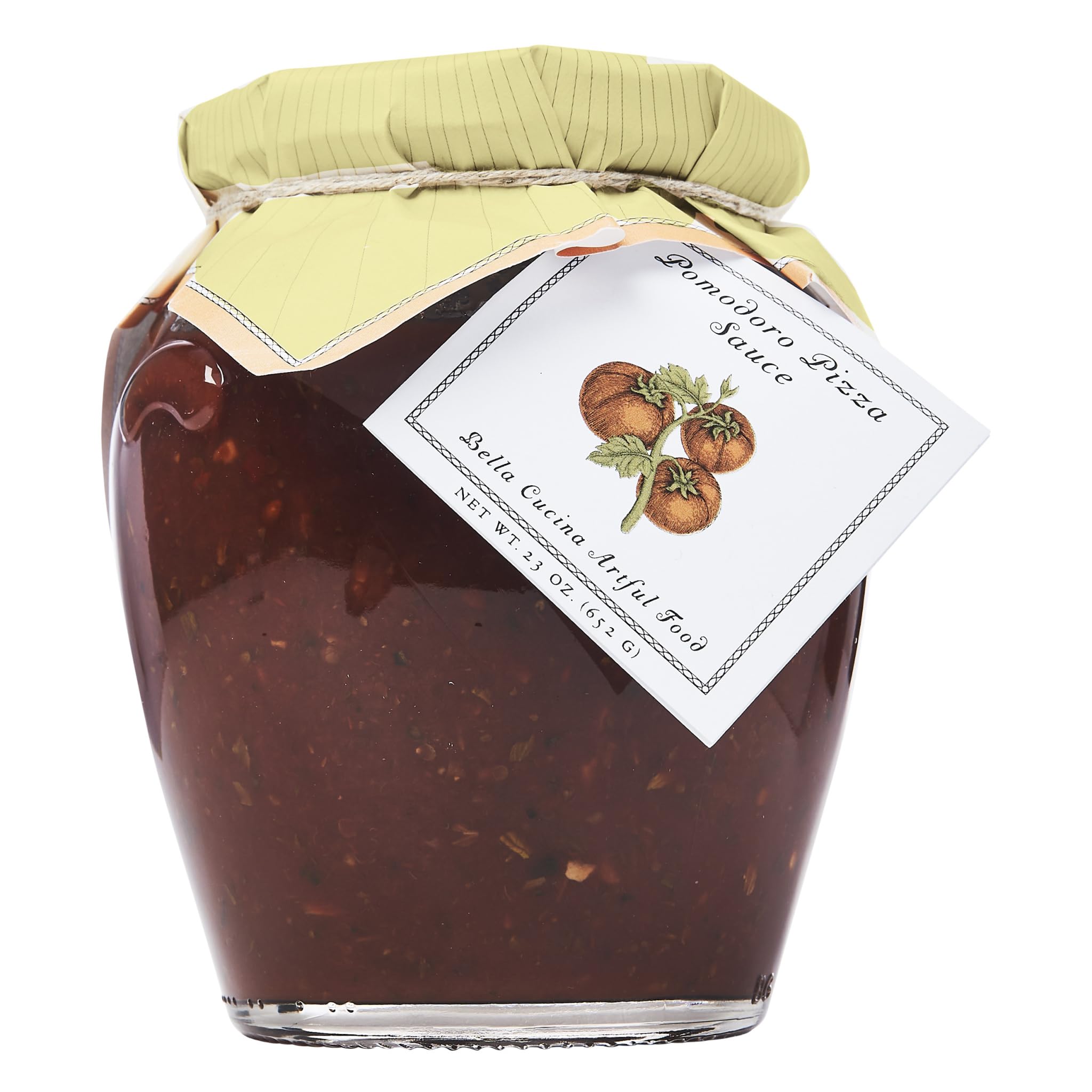 Bella Cucina - Pizza Party Kit