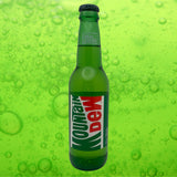 Mountain Dew Soda Drink, 4 Count