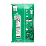 HERSHEY'S KISSES Milk Chocolate Candy Bulk Bag, 60 oz