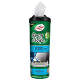 Turtle Wax 50938 Spray & Wipe Glass Cleaner