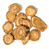Hapsmiley Rhubarb Root (Dahuang/??) Dried Herbal Root - Bulk Herbs - 3.5 oz (100g)