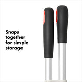 OXO Good Grips Upright Sweep Set