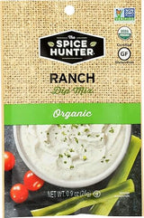 Spice Hunter Mix Dip Ranch, 0.9 oz