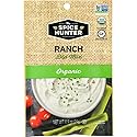 Spice Hunter Mix Dip Ranch, 0.9 oz