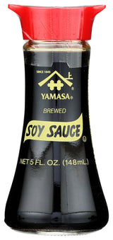 Yamasa Soy Sauce Cruet, 5 FZ
