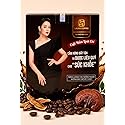 Laura Coffee Instant 3-in-1 Vietnamese Strong Coffee Mix with Cordyceps, Ganoderma, Reishi Mushroom - 10 Sachets