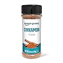 Amazon Grocery, Ground Cinnamon, 2.5 Oz