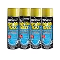 Invisible Glass Glass Cleaner, 2156 Grams