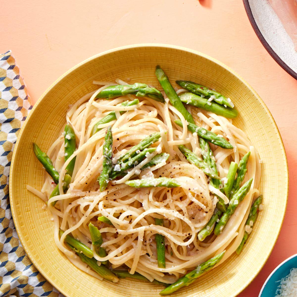 De Cecco Semolina Pasta, Linguine, 5 Pound