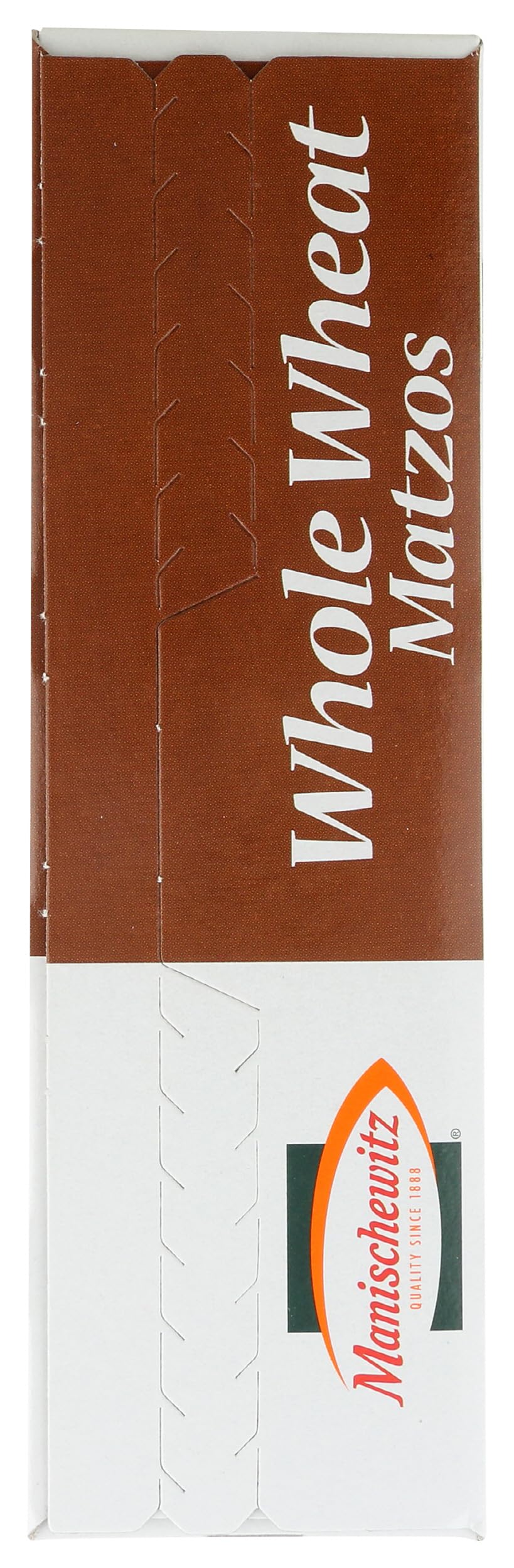 MANISCHEWITZ MATZO WHL WHEAT 10OZ