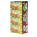 JJ's Bakery Apple Snack Pies 4oz 12 pack (48oz Package)