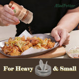 Star Anise Powder Organic 2.6oz - Ground Chinese Star Anise Seeds | Dried Spice from Whole Organic Seeds for Baking, Tea, Desserts, Soups, Marinades