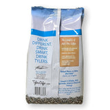 Tylers Coffee Organic Whole Bean Coffee - 100% Arabica Medium Roast - 12 oz, Single Origin, Smooth & Balanced Flavor
