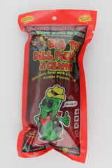 Chamoy Pickle Kit, Mexican Candy Mix Ready to make the Famous TikTok Trend, Includes Original Alamo Dill Pickle, Baby Lucas, Lucas Gusano, Skwinkles