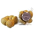 Gwenie's Pastries, Hopia Baboy Filipino Pastry (1 Pack/5 pieces per pack) Consume within 5 days or refrigerate