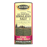 ALESSI FINE HIMALAYAN PINK SALT 24 OZ SHAKER (1 pk)