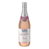 Welch's Sparkling Rose, 25.4 Fl Oz