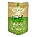 Palm Beach Medicinal Herbs - Mango Leaf Tea - Pure Herbal Tea Series, 30ct