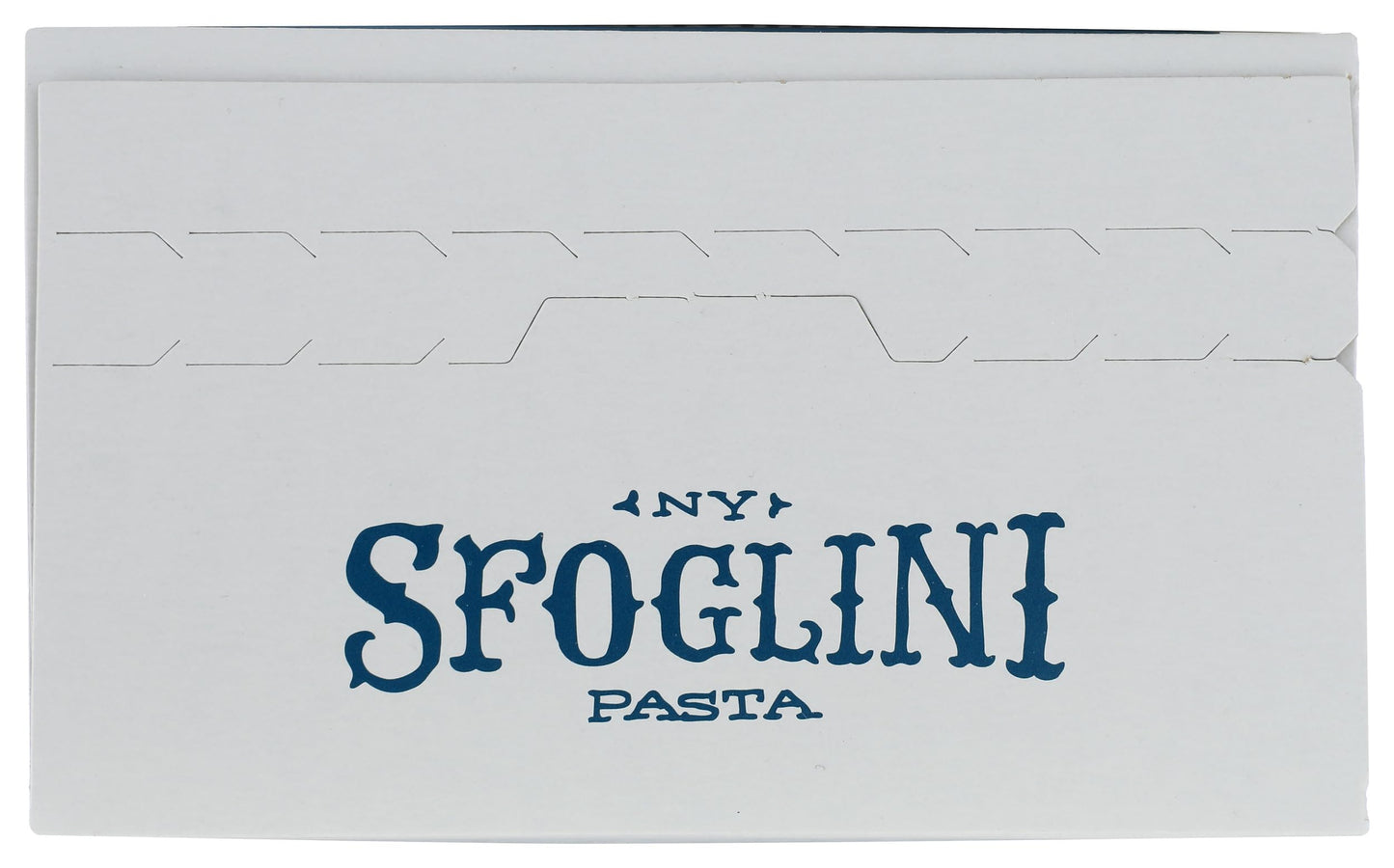 Sfoglini-Organic Durum Semolina Trumpets-Made with Traditional Techniques & Wholesome Organic Grain-Holds Tight to Sauce-16 oz Box