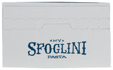 Sfoglini-Organic Durum Semolina Trumpets-Made with Traditional Techniques & Wholesome Organic Grain-Holds Tight to Sauce-16 oz Box