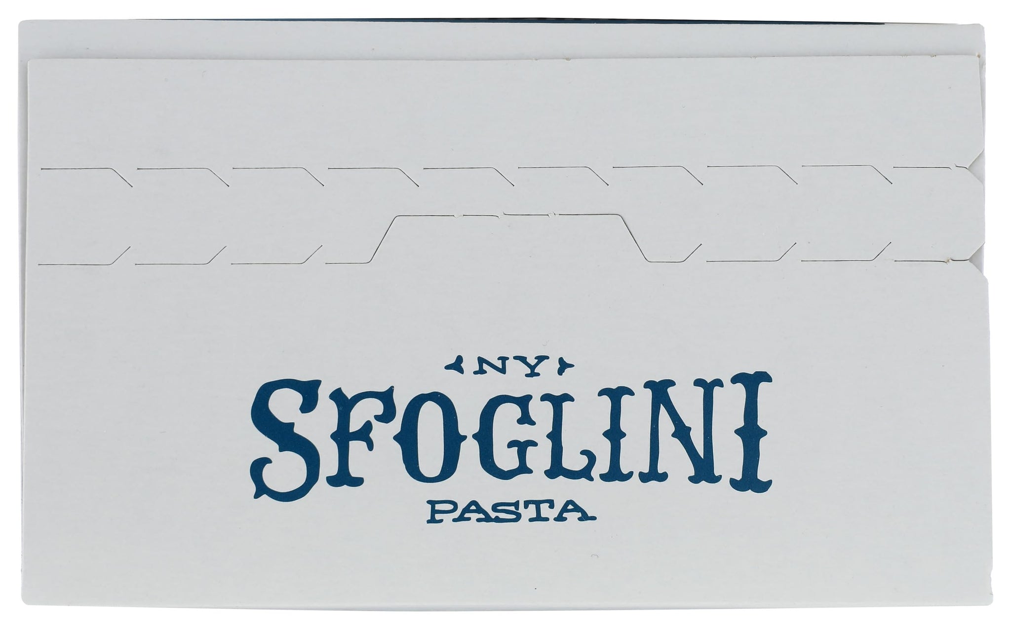 Sfoglini-Organic Durum Semolina Trumpets-Made with Traditional Techniques & Wholesome Organic Grain-Holds Tight to Sauce-16 oz Box