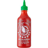 Flying Goose Brand - Super Hot Chilli Sauce - 455ml