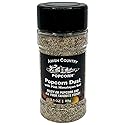 Amish Country Popcorn | Popcorn Dust with Pink Himalayan Salt - 3.5 oz | Old Fashioned, Non-GMO and Gluten Free