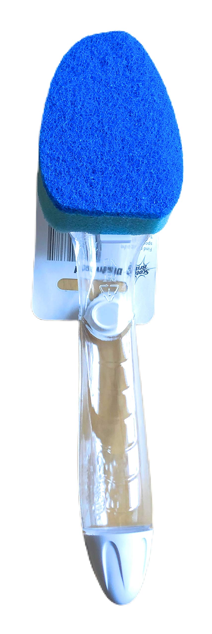Scotch Brite Non-Scratch Dishwand
