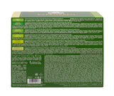 Ahmad Tea Green Tea, Evergreen Selection Pack Teabags, 60 Foil Teabags - Caffeinated & Sugar-Free