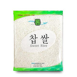 ROM AMERICA Sweet Rice Sticky Rice Glutinous Rice ?? 2 Pound