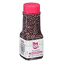 Cake Mate Decors, Chocolate, 1.75 oz