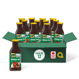 VH General Tao Stir Fry Sauce, 355ml/12oz, 12 Count, Jars {Imported from Canada}