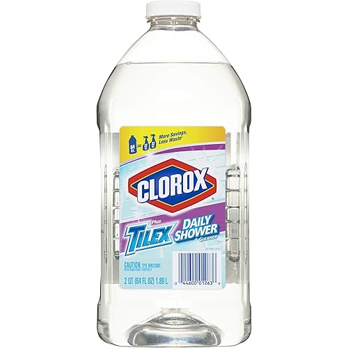 Tilex Shower Spray Refill - 64 oz