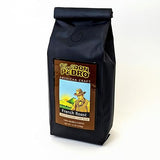 Cafe Don Pedro French Roast Dark Low-Acid Coffee One 12 oz Bag