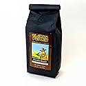 Cafe Don Pedro French Roast Dark Low-Acid Coffee One 12 oz Bag