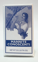 Mannite conoscenti (40 Bars)