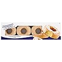 Entenmann's Classic Glazed Buttermilk Donuts, 8 count, (1.81 oz each), Kosher Classic Doughnuts, 14.5 oz Bag