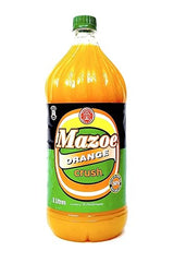 Mazoe Orange 2L * 2 Pack