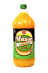 Mazoe Orange 2L * 2 Pack