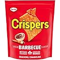 Christie Crispers, Barbecue Crackers, 145g/5.1 Ounce