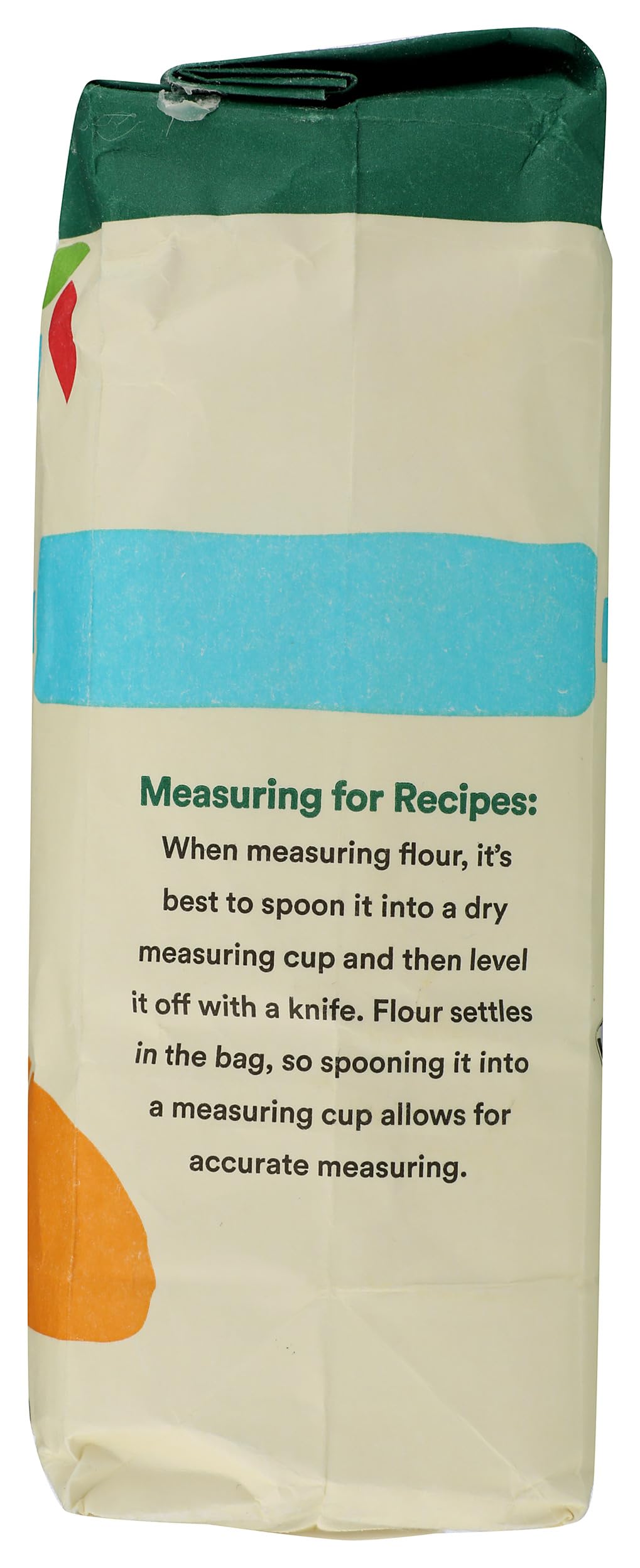 365 by Whole Foods Market, Organic Bread Flour, 32 Ounce