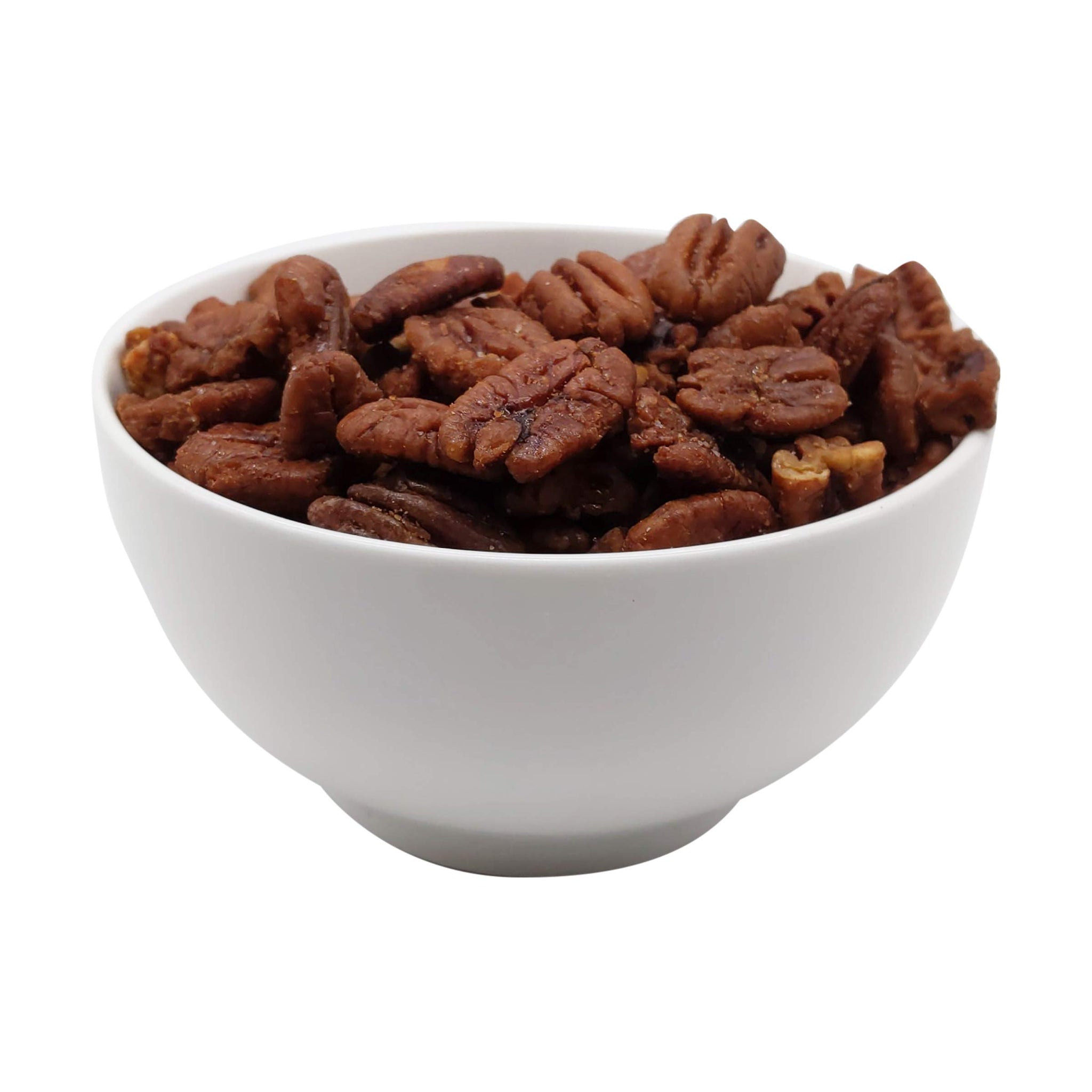 THOSE NUTS Glazed Pecans