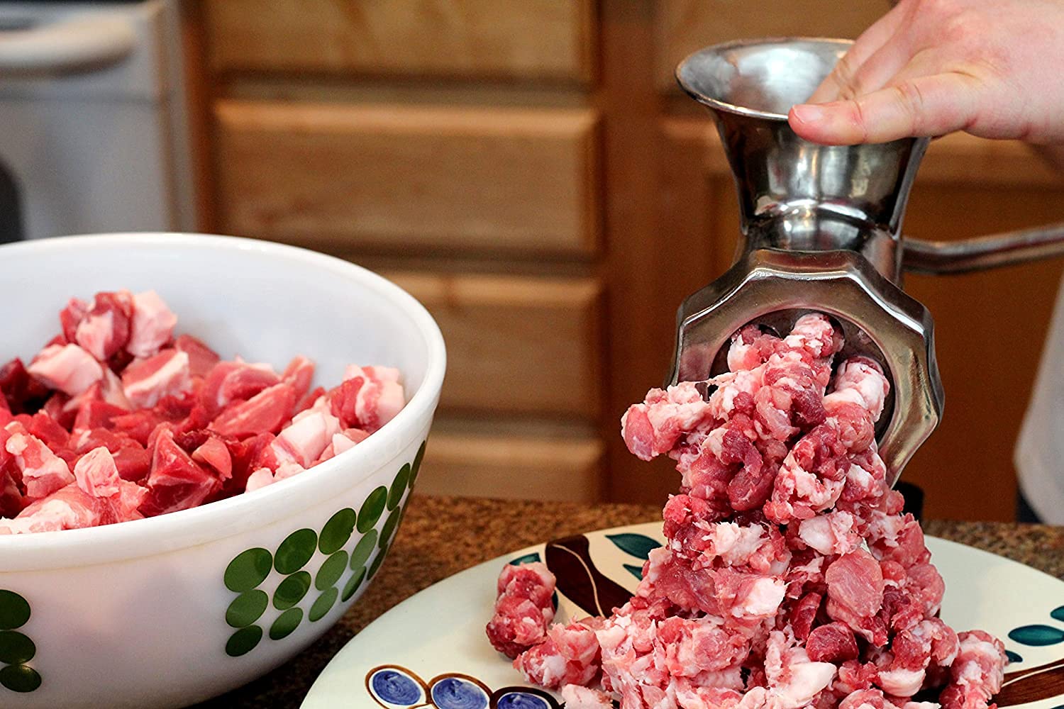 UMAi Dry Artisan Dry Sausage Kit - 70 mm (2 3/4")