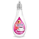 Sweet'N Low Zero Calorie Liquid Sweetener, 8 fl. oz. Bottle, Kosher & Gluten Free, Low Glycemic Index, Zero-Calorie Saccharin Sweetener