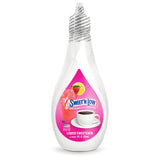 Sweet'N Low Zero Calorie Liquid Sweetener, 8 fl. oz. Bottle, Kosher & Gluten Free, Low Glycemic Index, Zero-Calorie Saccharin Sweetener